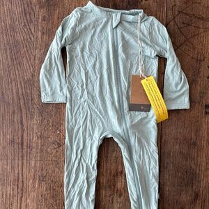 Kyte Baby Zippered Footie